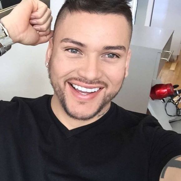 Meet your Posher, Aiden - Picture 1 of 1